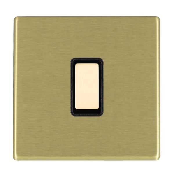 Hamilton 72C1XTMSB-B - H-CFX SB 1g 250W M-Way Touch Mast SB/BL