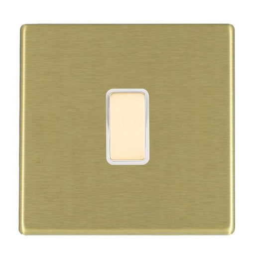 Hamilton 72C1XTSSB-W - H-CFX SB 1g M-WayTouch Slave SB/WH