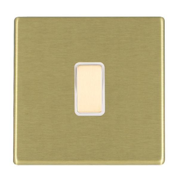 Hamilton 72C1XTSSB-W - H-CFX SB 1g M-WayTouch Slave SB/WH