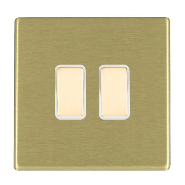 Hamilton 72C2XTMSB-W - H-CFX SB 2g 250W M-Way Touch Mast SB/WH