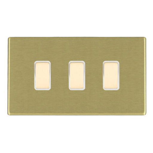 Hamilton 72C3XTSSB-W - H-CFX SB 3g M-WayTouch Slave SB/WH