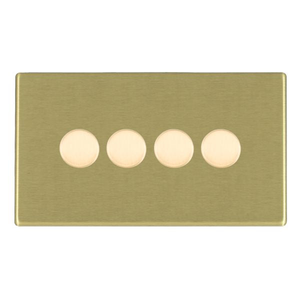 Hamilton 72C4X40 - Hart CFX SB 4g 400W 2 way Dimmer SB