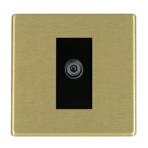 Hamilton 72CDSATB - Hart CFX SB 1g Non-Isolat DAB Sat BL