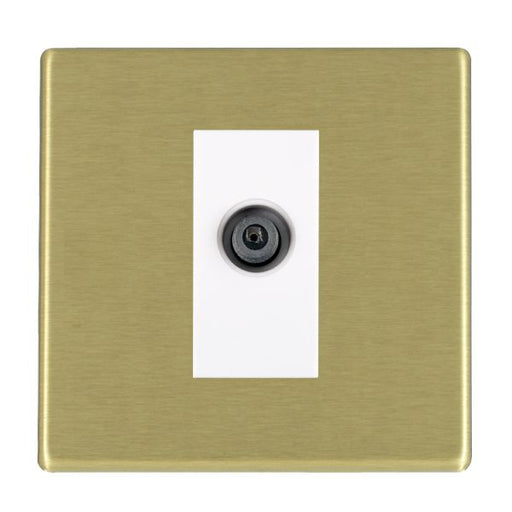 Hamilton 72CDSATW - Hart CFX SB 1g Non-Isolat DAB Sat WH