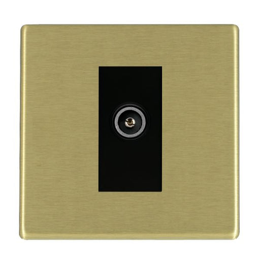 Hamilton 72CDTVFB - H-CFX SB 1g No-Isolat TV (Female) BL