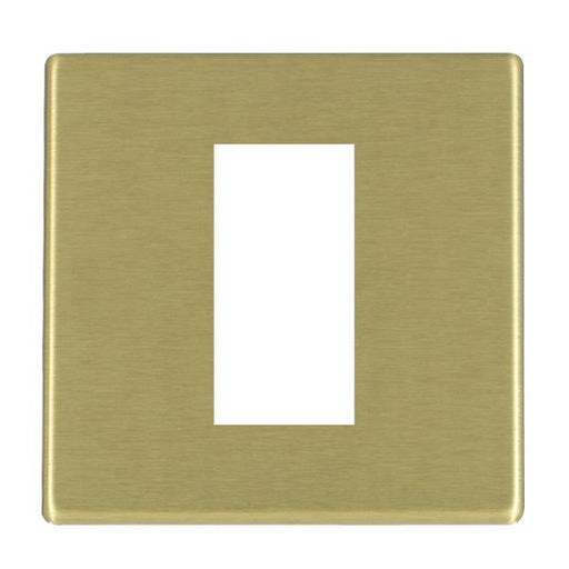 Hamilton 72CEURO1 - Hart CFX SB 1 Euro Apert 25x50+Grid