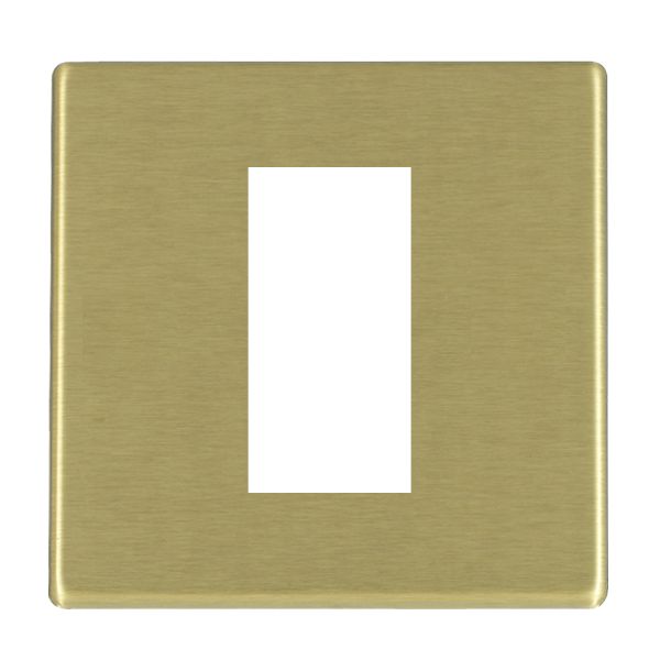 Hamilton 72CEURO1 - Hart CFX SB 1 Euro Apert 25x50+Grid