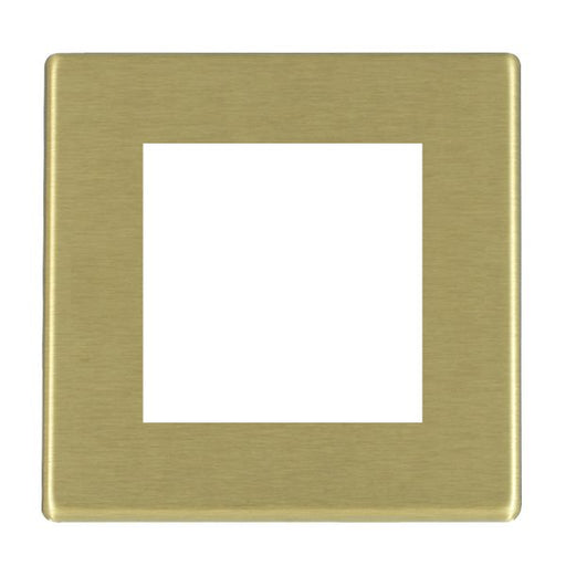 Hamilton 72CEURO2 - Hart CFX SB 2 Euro Apert 50X50+Grid