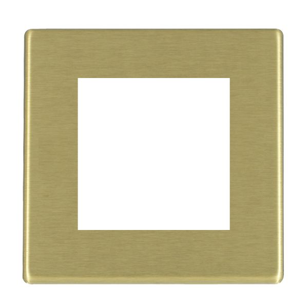 Hamilton 72CEURO2 - Hart CFX SB 2 Euro Apert 50X50+Grid