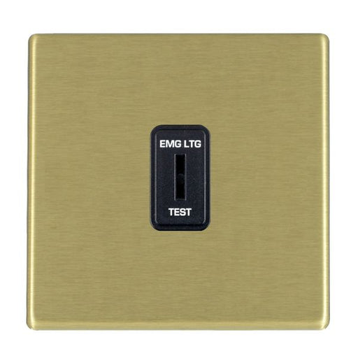 Hamilton 72CKELB - Hart CFX SB 20AX 2W Key Swt ELT BL