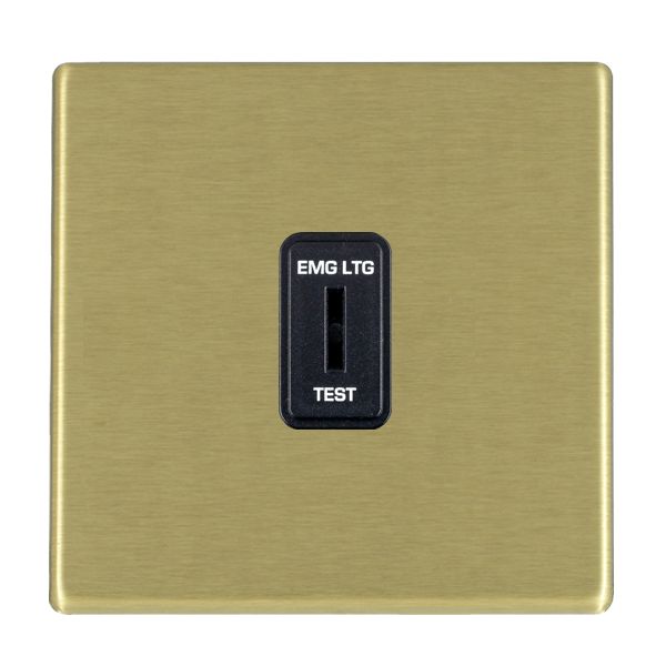 Hamilton 72CKELB - Hart CFX SB 20AX 2W Key Swt ELT BL