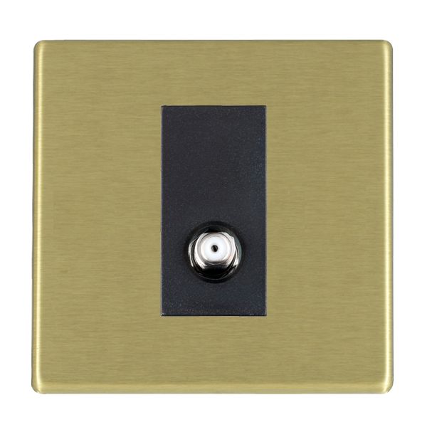 Hamilton 72CSATIB - Hart CFX SB 1g Isolated Satellite BL