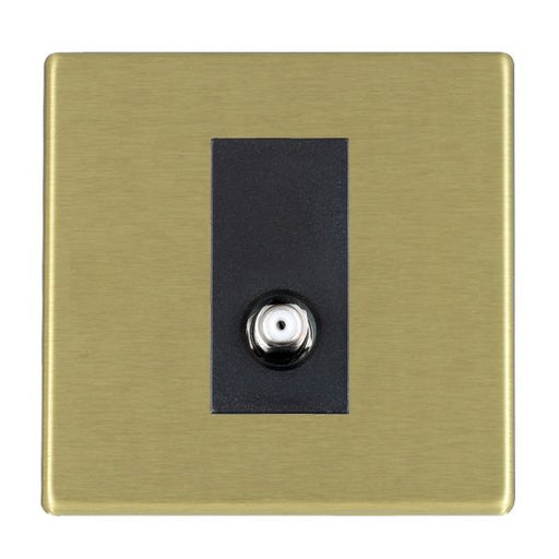 Hamilton 72CSATNB - Hart CFX SB 1g Non-Isolated Satellit BL