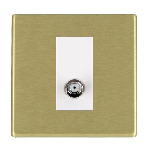 Hamilton 72CSATNW - Hart CFX SB 1g Non-Isolated Satellit WH