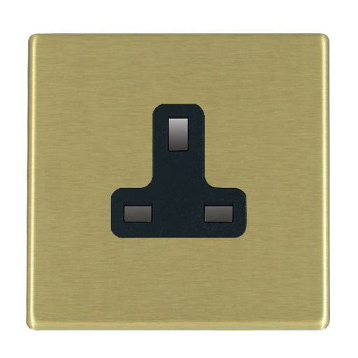 Hamilton 72CUS13B - Hart CFX SB 1g 13A Unswt Skt BL