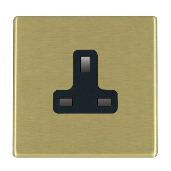 Hamilton 72CUS13B - Hart CFX SB 1g 13A Unswt Skt BL