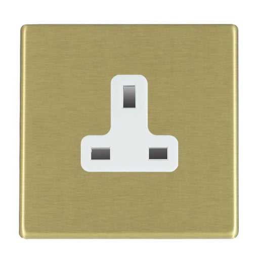 Hamilton 72CUS13W - Hart CFX SB 1g 13A Unswt Skt WH