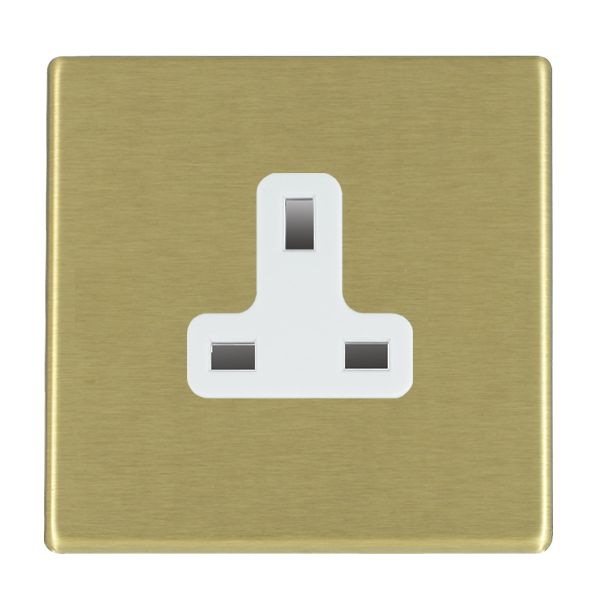 Hamilton 72CUS13W - Hart CFX SB 1g 13A Unswt Skt WH