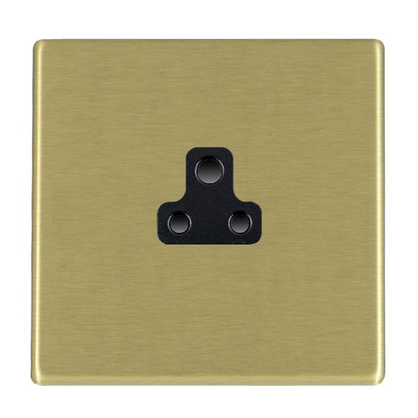 Hamilton 72CUS2B - Hart CFX SB 1g 2A Unswt Skt BL