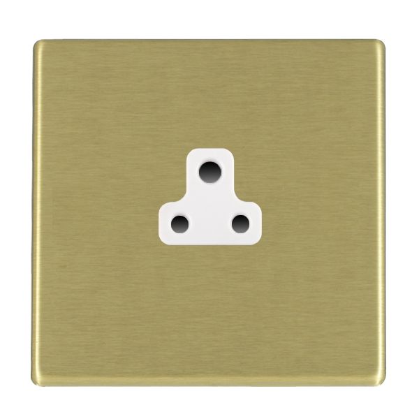 Hamilton 72CUS2W - Hart CFX SB 1g 2A Unswt Skt WH