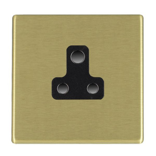 Hamilton 72CUS5B - Hart CFX SB 1g 5A Unswt Skt BL