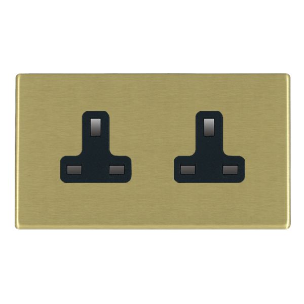 Hamilton 72CUS99B - Hart CFX SB 2g 13A Unswt Skt BL