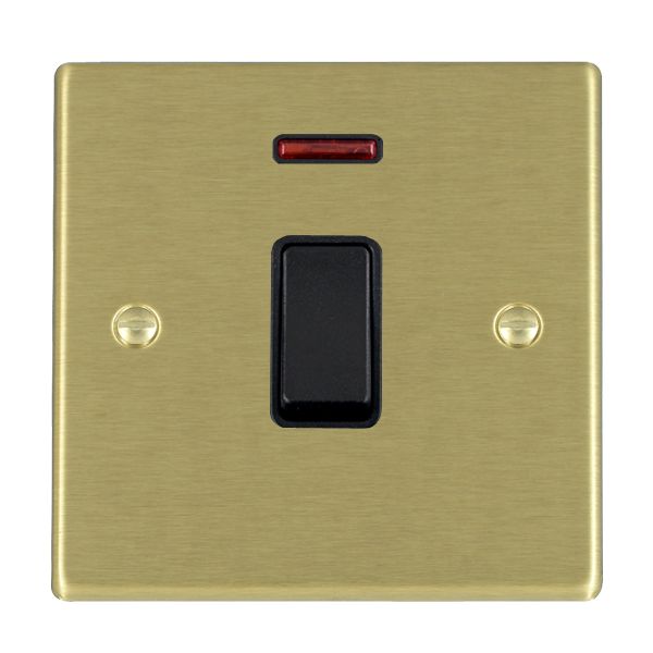 Hamilton 72DPNBL-B - Hart SB 1g 20AX DP Rkr + Neon BL/BL