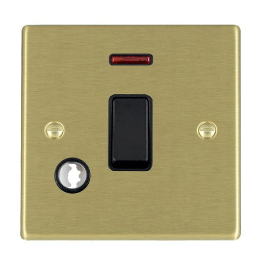 Hamilton 72DPNCBL-B - Hart SB 1g 20AX DP Rkr+Neon+CO BL/BL