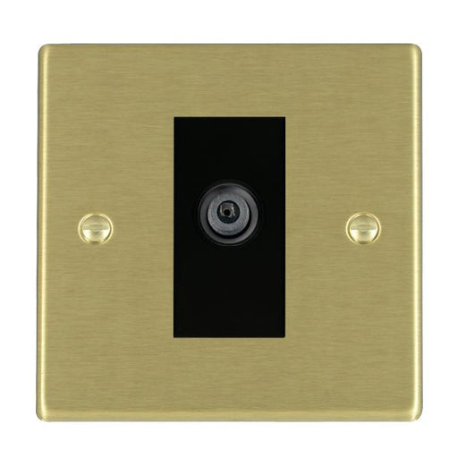 Hamilton 72DSATB - Hart SB 1g Non-Isolat DAB Sat BL