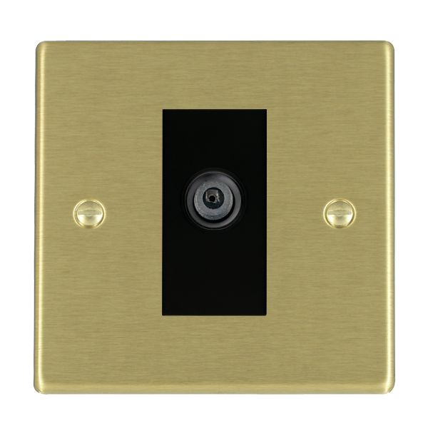 Hamilton 72DSATB - Hart SB 1g Non-Isolat DAB Sat BL