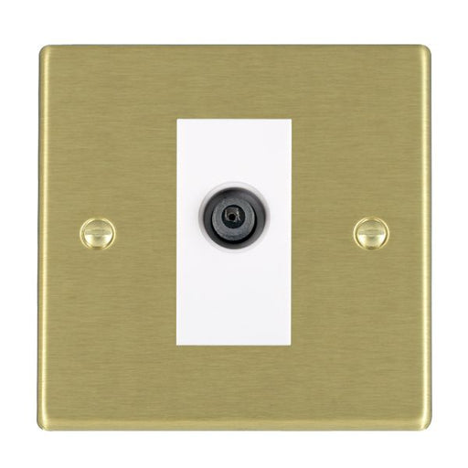 Hamilton 72DSATW - Hart SB 1g Non-Isolat DAB Sat WH