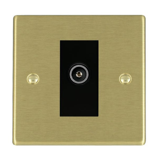 Hamilton 72DTVFB - Hart SB 1g No-Isolat TV (Female) BL