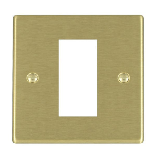 Hamilton 72EURO1 - Hart SB 1 Euro Apert 25x50+Grid