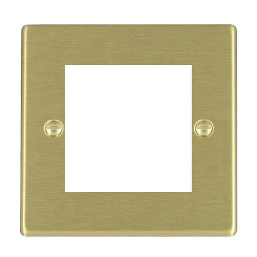 Hamilton 72EURO2 - Hart SB 2 Euro Apert 50X50+Grid