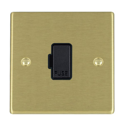 Hamilton 72FOBL-B - Hart SB 1g 13A Fuse Only BL/BL