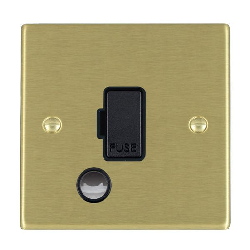 Hamilton 72FOCBL-B - Hart SB 1g 13A Fuse + CO BL/BL
