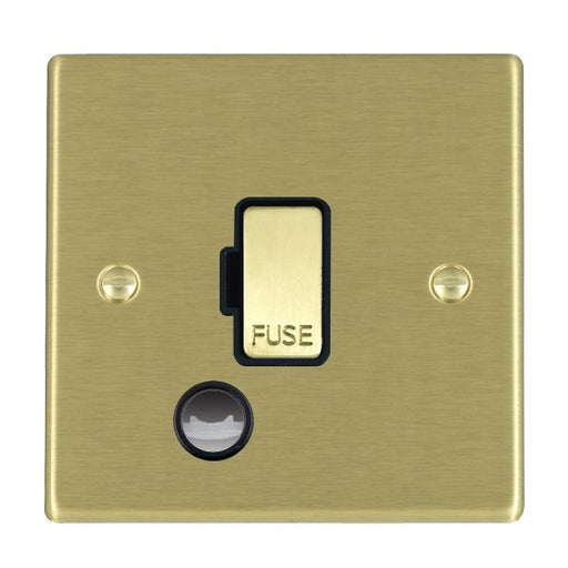 Hamilton 72FOCSB-B - Hart SB 1g 13A Fuse + CO SB/BL