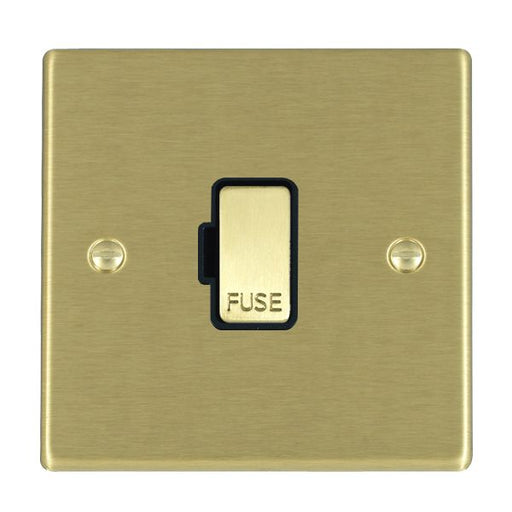 Hamilton 72FOSB-B - Hart SB 1g 13A Fuse Only SB/BL