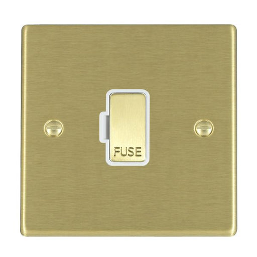 Hamilton 72FOSB-W - Hart SB 1g 13A Fuse Only SB/WH