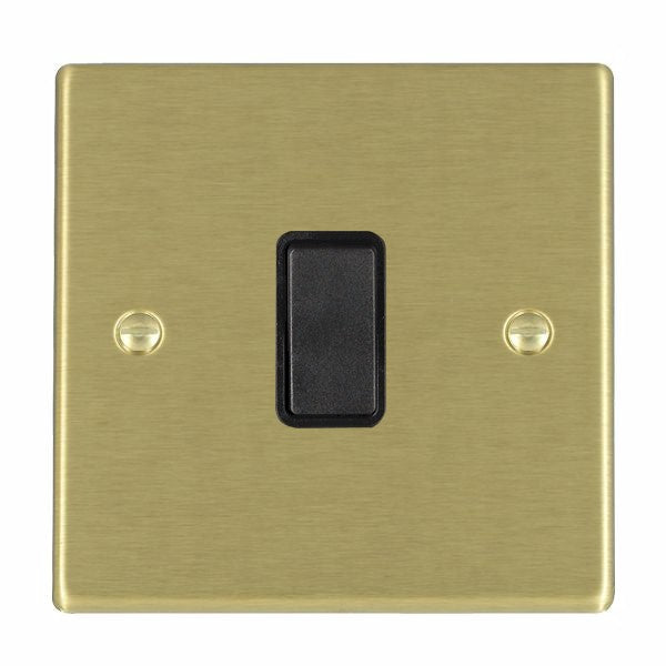 Hamilton 72R21BL-B - Hart SB 1g 10AX 2 Way Rkr BL/BL