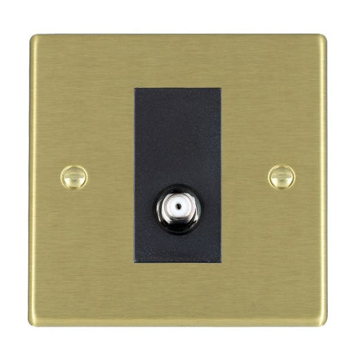 Hamilton 72SATNB - Hart SB 1g Non-Isolated Satellit BL