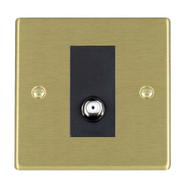 Hamilton 72SATNB - Hart SB 1g Non-Isolated Satellit BL