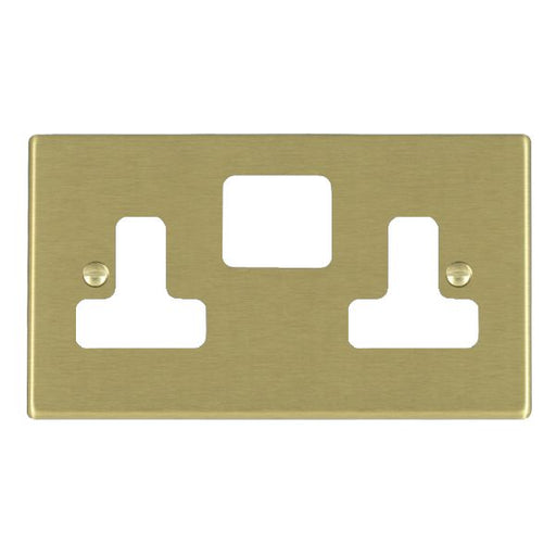 Hamilton 72SS2GP - Hart SB SS2 Aperture G/Fix Plt