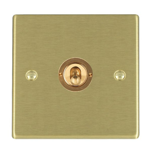 Hamilton 72T21 - Hart SB 1g 20AX 2Way Toggle SB