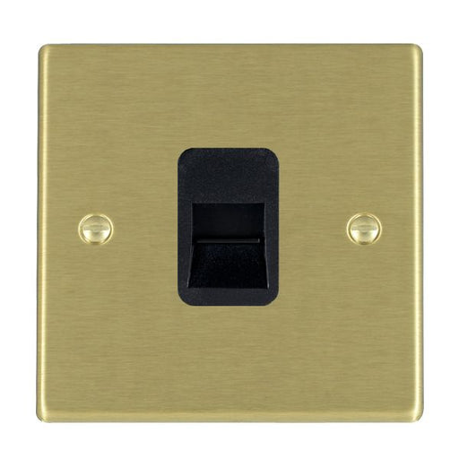 Hamilton 72TCSB - Hart SB 1g Telephone Slave BL