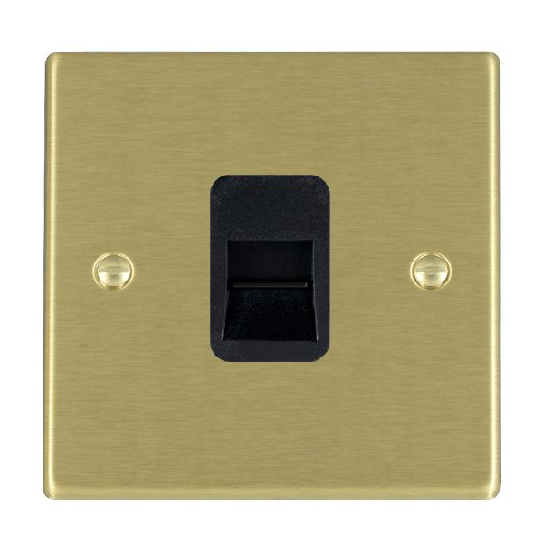 Hamilton 72TCSB - Hart SB 1g Telephone Slave BL