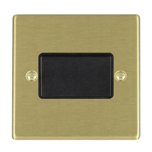 Hamilton 72TPBL-B - Hart SB 10A Triple Pole Rkr BL