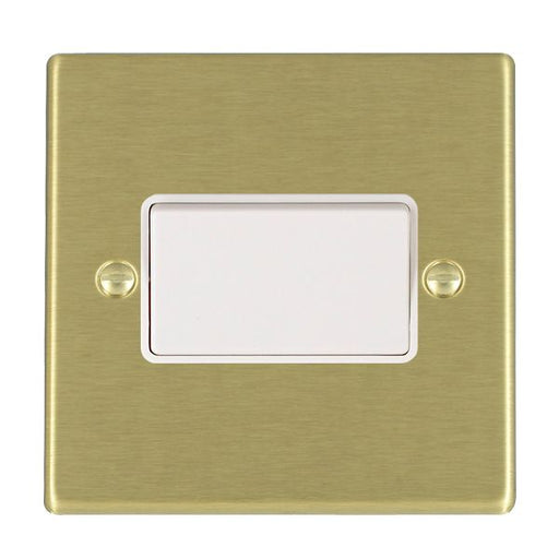 Hamilton 72TPWH-W - Hart SB 10A Triple Pole Rkr WH