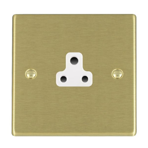 Hamilton 72US2W - Hart SB 1g 2A Unswt Skt WH