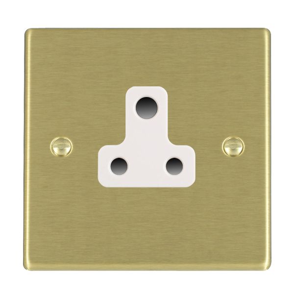 Hamilton 72US5W - Hart SB 1g 5A Unswt Skt WH